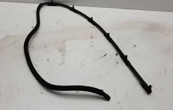 BMW 3 E46 Fuel return line/hose 14837811 8508084 13072016