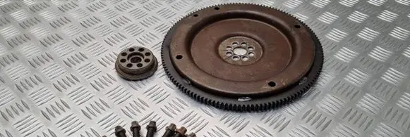 Ford Explorer Flywheel 1L2PBC
