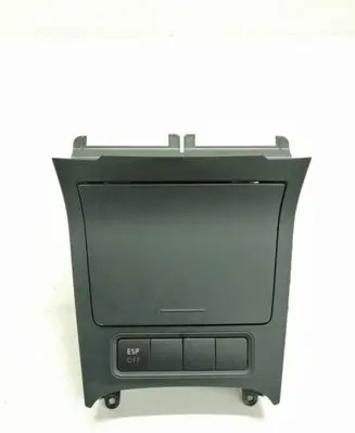 Volkswagen Jetta V Ashtray (front) 1K0857961