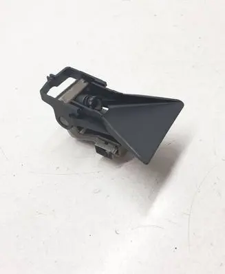 Windshield/windscreen camera