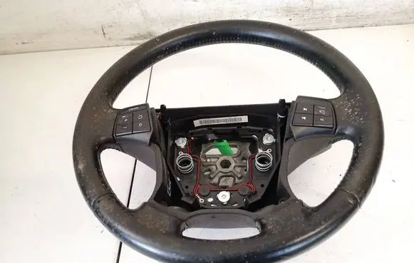 Volvo S80 Steering wheel 30778842