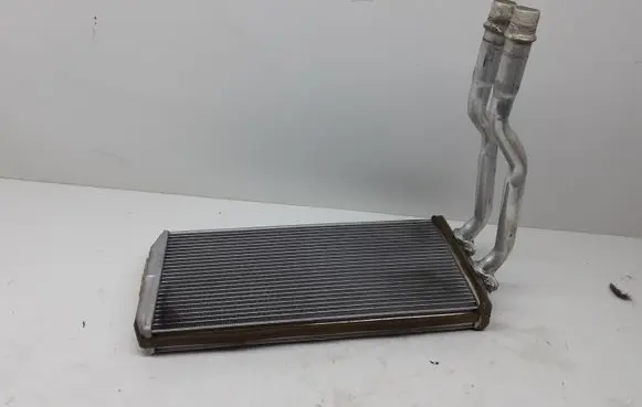 Citroen C4 I Picasso Heater blower radiator 5E2210200