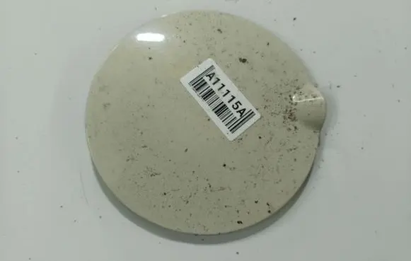 Mini One - Cooper R50 - 53 Fuel tank cap 