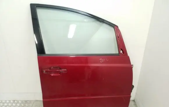 Door (2 Door Coupe)