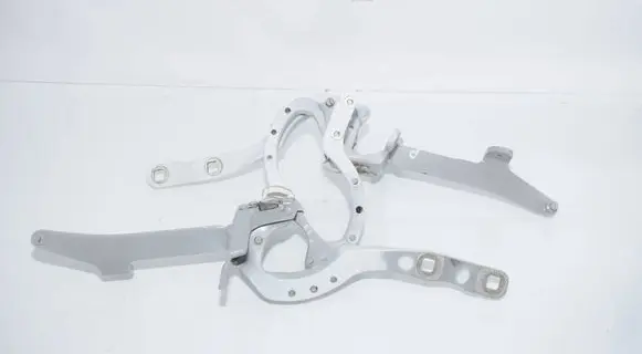 BMW 5 F10 F11 Tailgate/trunk/boot hinge 7206640 7206639 7206641