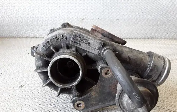 Chrysler Voyager Turbo 35242056F