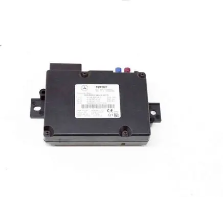 Mercedes-Benz C W205 Other devices A2059016710 A1669005417