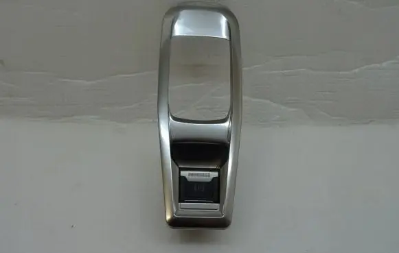 Peugeot 508 II Hand parking brake switch 9810593577