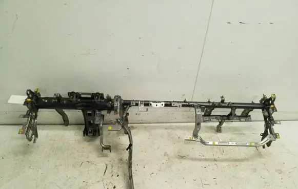 Hyundai Ioniq 5 Dashboard cross member/frame bar 84410GI100