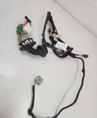 Peugeot 207 Front door wiring loom 9670350180