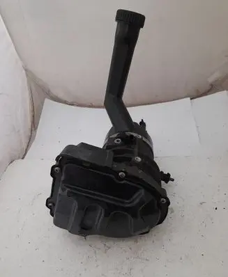 Electric power steering pump