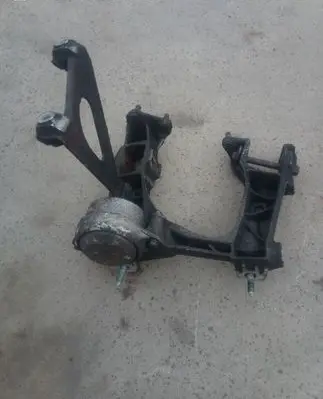 Porsche Boxster 986 Other rear suspension part 