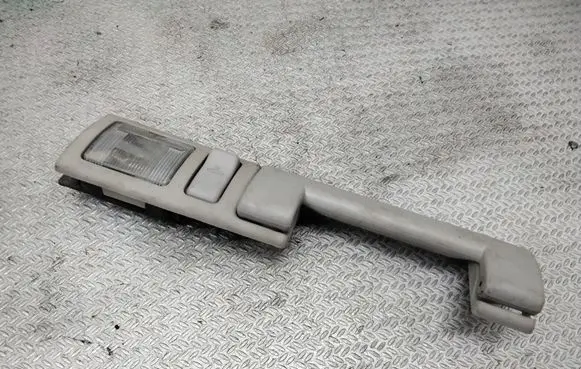 Chrysler Pacifica Rear interior roof grab handle