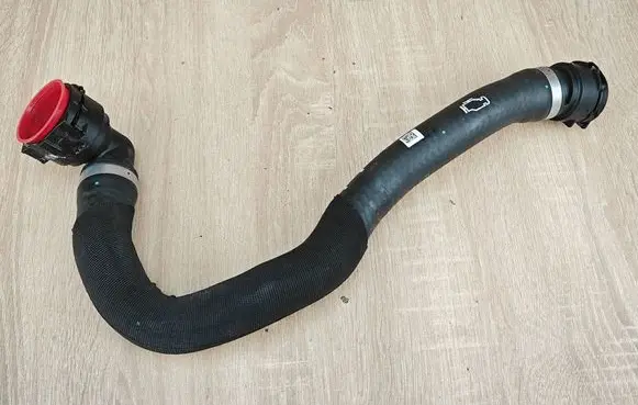 BMW X5 G05 Engine coolant pipe/hose 5A8CB50