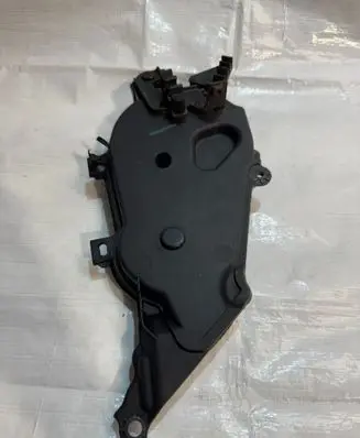 Ford Mondeo MK IV Timing belt guard (cover) 9685452080