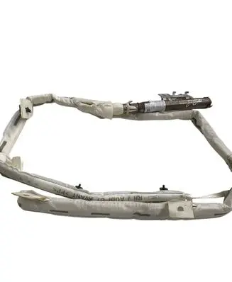 Audi A6 S6 C7 4G Roof airbag 4G9880742B
