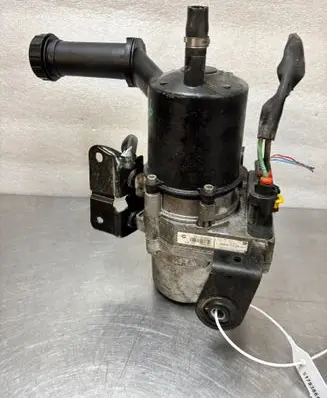 Power steering pump