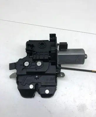 Mercedes-Benz S W221 Tailgate/trunk/boot lock/catch/latch 2217500085