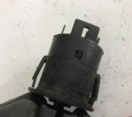 Opel Corsa B Light switch 90340746