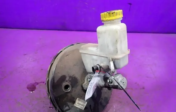 Fiat Bravo Master brake cylinder