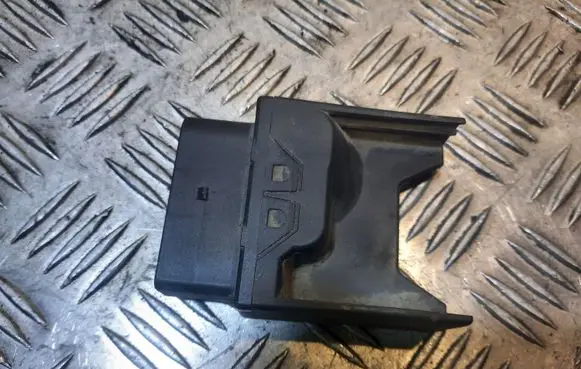 Audi A3 S3 8V Fuel injection pump control unit/module 5Q0906093