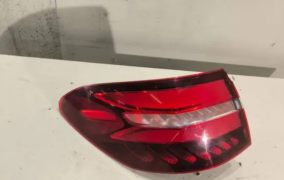 Mercedes-Benz GLC X253 C253 Rear/tail lights A2539061100 0008197972 2181205S089