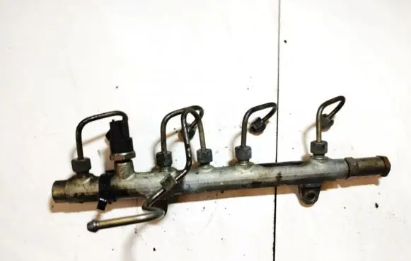 Renault Laguna II Fuel main line pipe 0445214024 7700114017