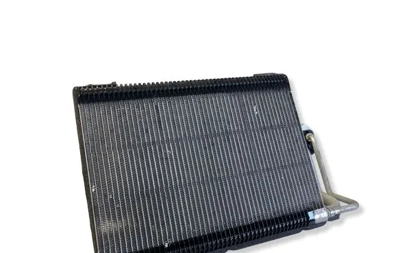 BMW 1 F20 F21 Air conditioning (A/C) radiator (interior) 272120053