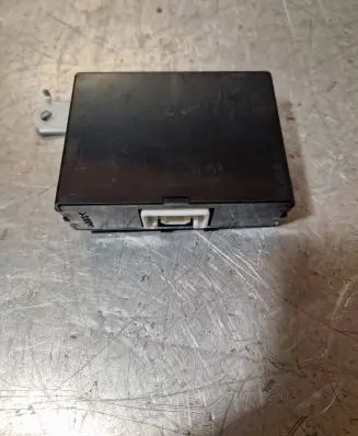 Toyota Land Cruiser (J120) Climate control unit 8748060050 0772002330