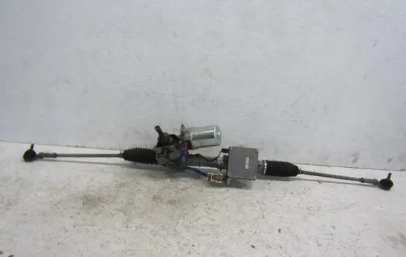 Smart ForTwo III C453 Steering rack 490015917RG