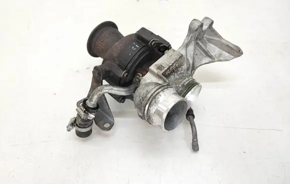 BMW 5 F10 F11 Turbo 8519475
