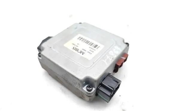Hyundai i40 Steering rack control module 3Z56399800 4VF7CA01