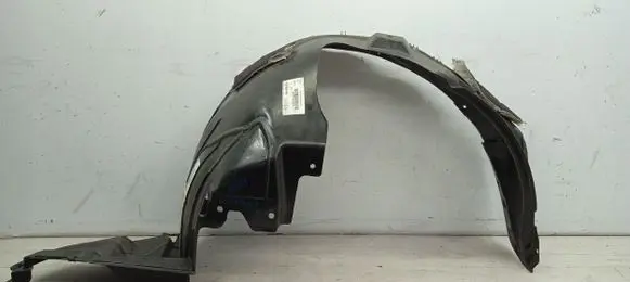 Renault Zoe Front bumper skid plate/under tray 1119954X