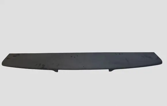 Ford Focus C-MAX Tailgate/trunk spoiler 3M51R44210A