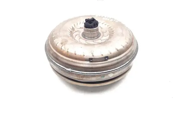Land Rover Discovery 4 - LR4 Torque converter 204DTD