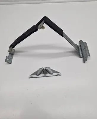 BMW X5 E70 Battery bracket 61217555905 11986710 7555905