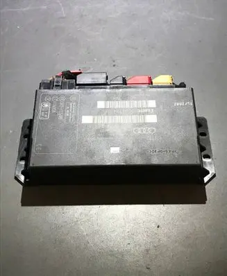 Comfort/convenience module