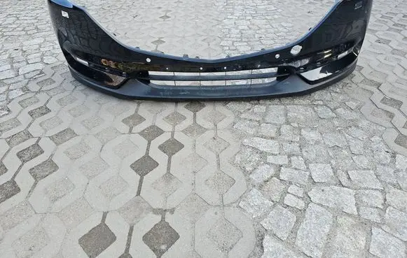 Mazda CX-5 II Front bumper KB8A50031