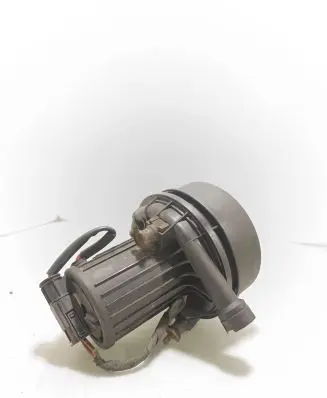 BMW 5 E60 E61 Secondary air pump 7514953 72812402