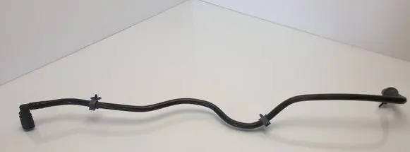 Mercedes-Benz A W168 Vacuum line/pipe/hose A1484300129