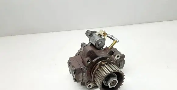 Volvo V60 Fuel injection high pressure pump 9676289780