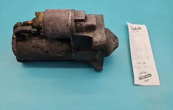 Renault Scenic I Starter motor IMPRK1440596