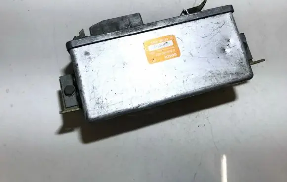 Audi 100 S4 C4 ABS control unit/module 0265100037 443907379c