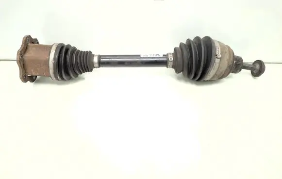 Audi A6 C7 Front driveshaft 4G0407271G