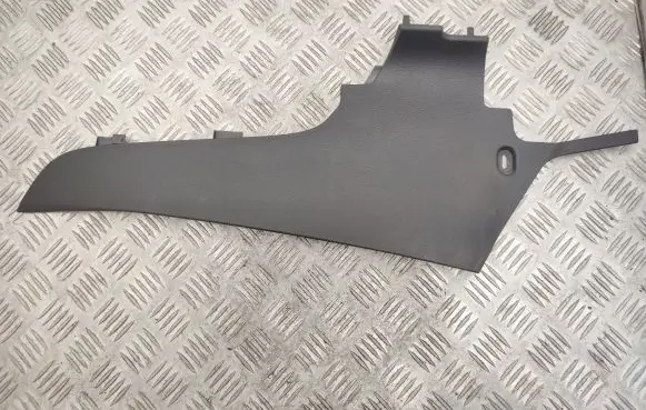 Volkswagen Golf VII Other center console (tunnel) element 5G2863046A
