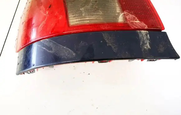 Audi A4 S4 B5 8D Rear/tail light trim molding 