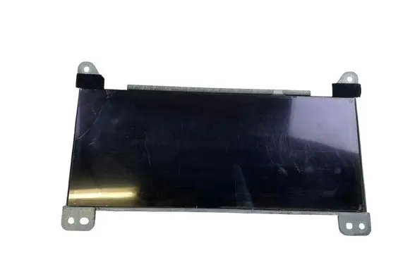 Tesla Model S Screen/display/small screen P144793400E