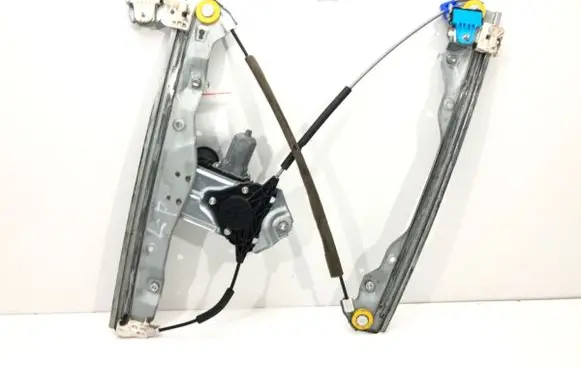 Infiniti Q50 Front door window regulator with motor 80751-4GA0A