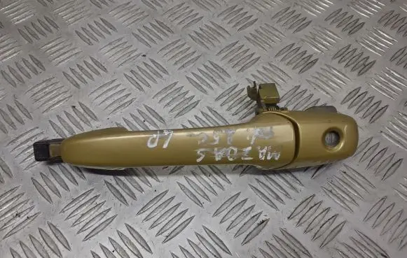 Mazda 6 Front door exterior handle