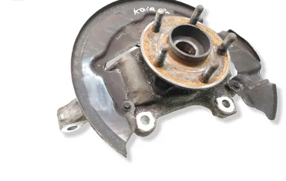 Ford Mondeo MK V Front wheel hub spindle knuckle DG9C3K171A
